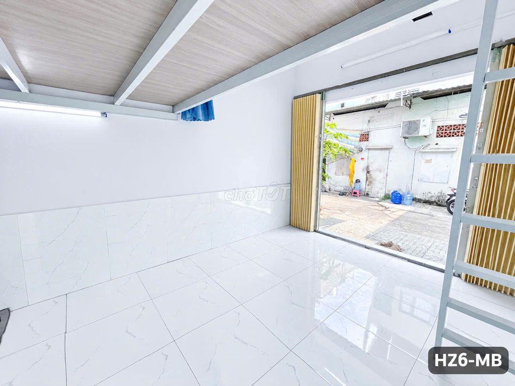 TRỐNG 2 PHÒNG BAN CÔNG THOÁNG GIÁ RẺ
