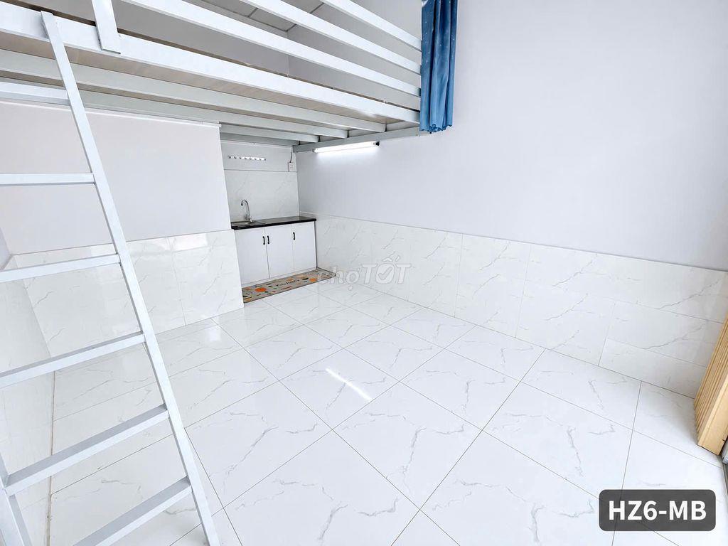 TRỐNG 2 PHÒNG BAN CÔNG THOÁNG GIÁ RẺ