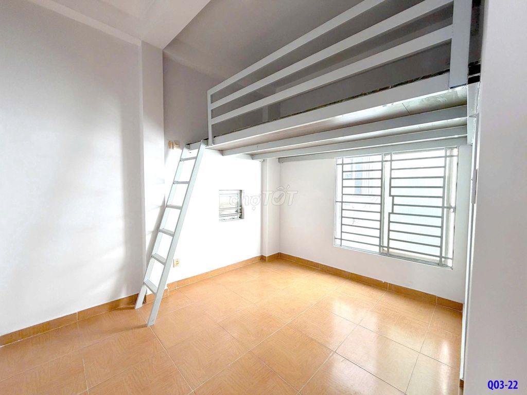 TRỐNG PHÒNG GIÁ RẺ RỘNG RÃI