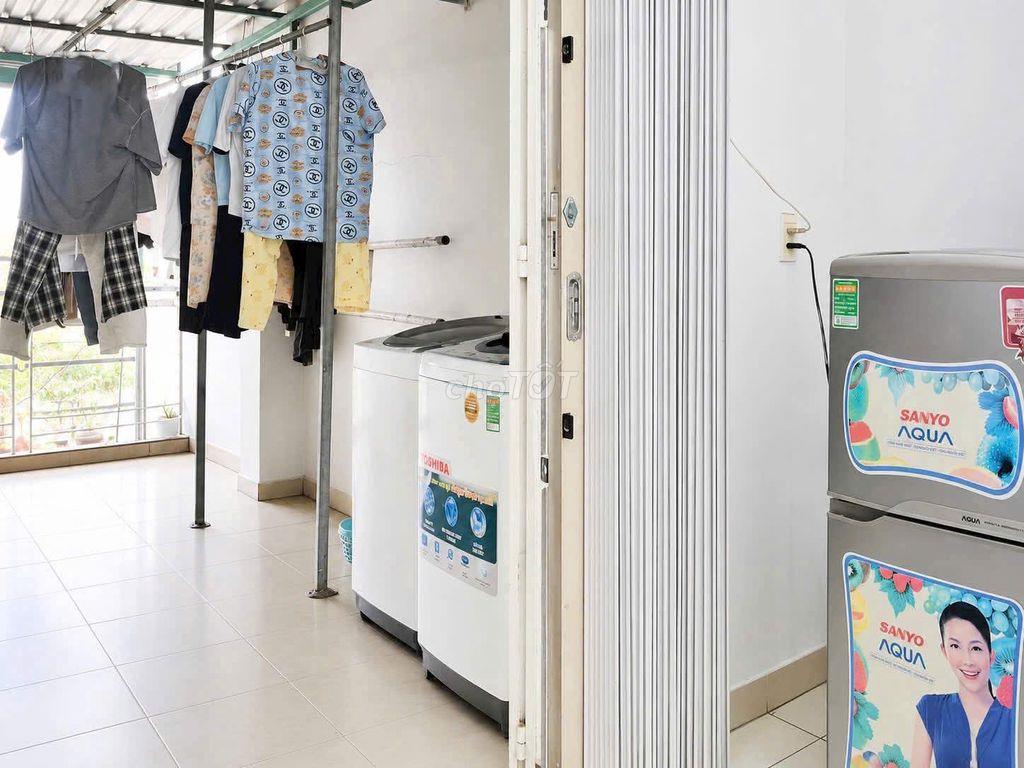 KTX MÁY  LẠNH CAO CẤP TIỆN NGHI