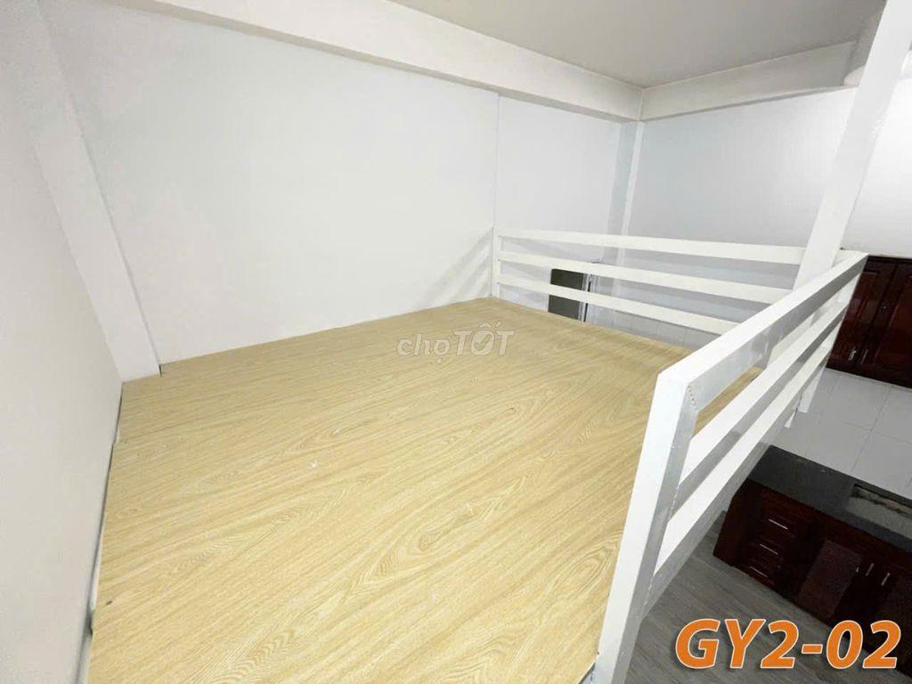 SẴN PHÒNG GÁC/BAN CÔNG RỘNG MỚI