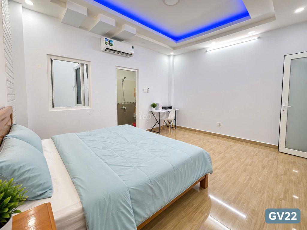 SẴN PHÒNG GÁC/BAN CÔNG RỘNG MỚI