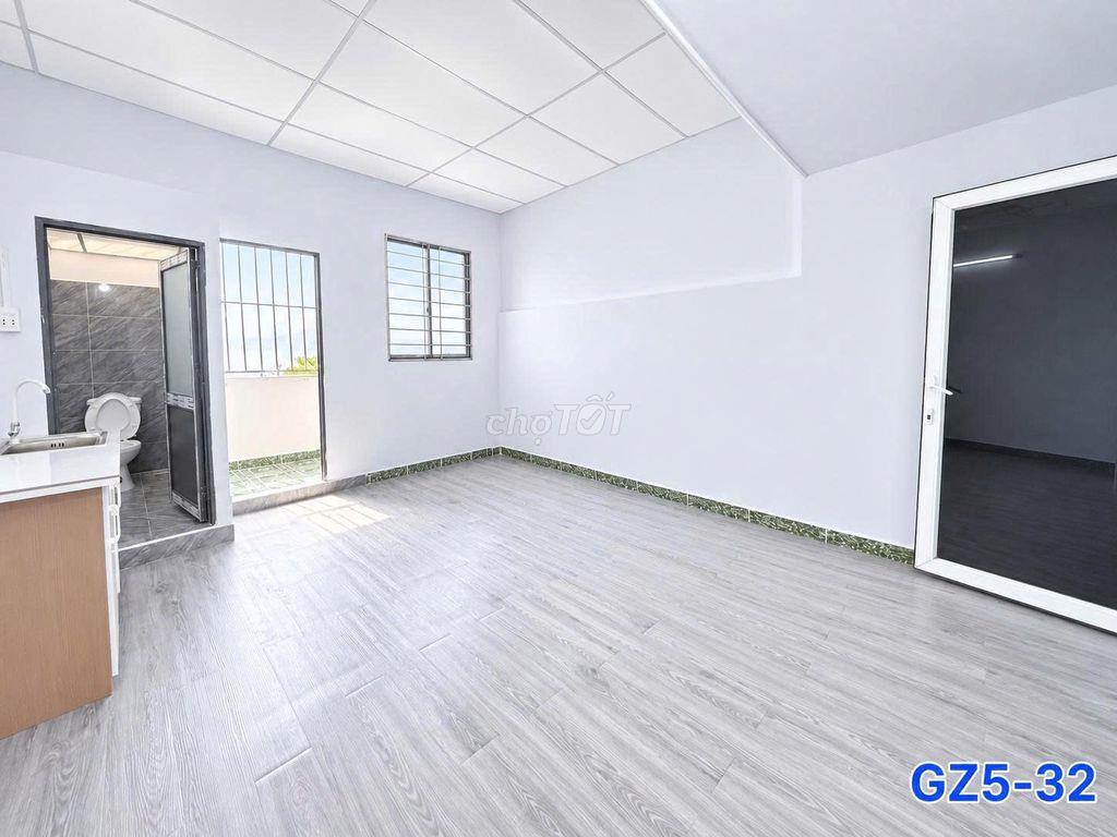 SẴN PHÒNG GÁC/BAN CÔNG RỘNG MỚI