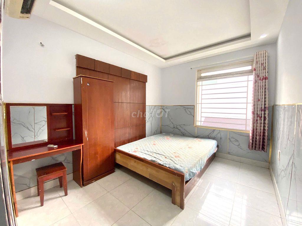 PHÒNG SẴN NỘI THẤT RỘNG RÃI