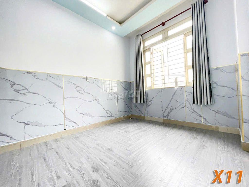 PHÒNG SẴN NỘI THẤT RỘNG RÃI