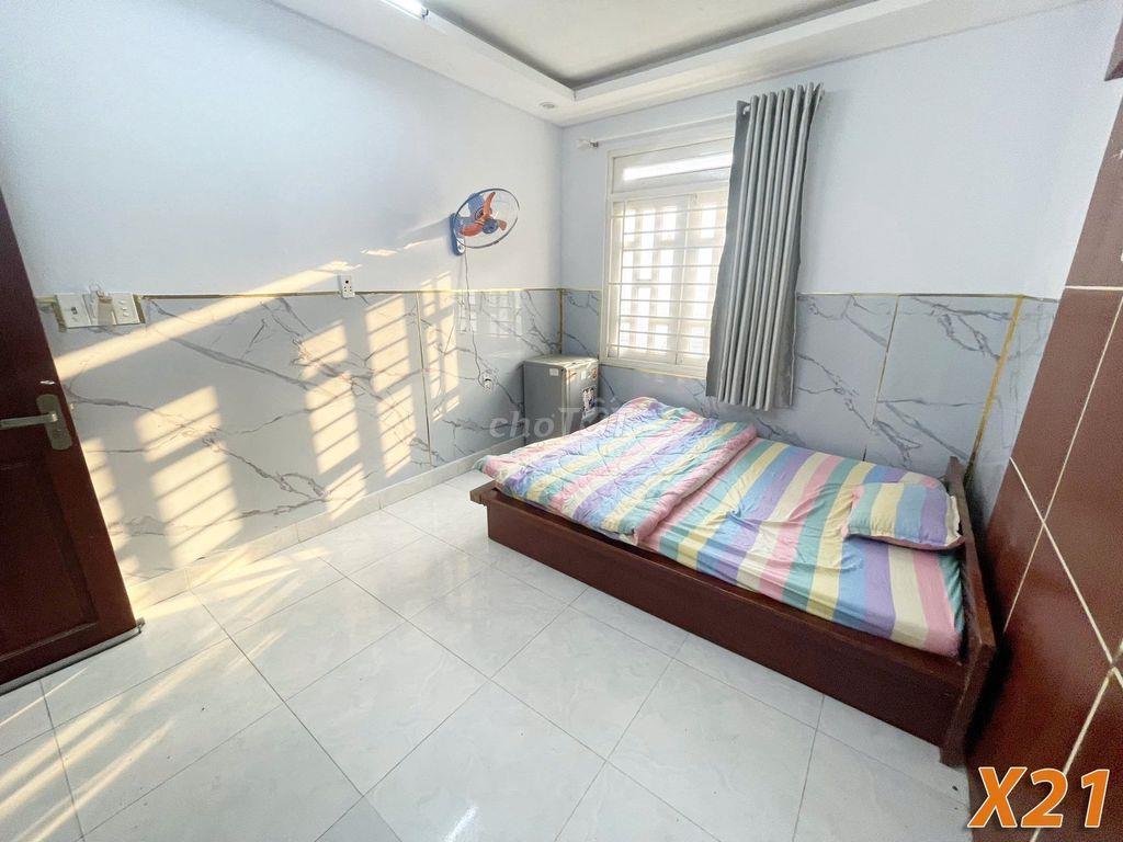 PHÒNG SẴN NỘI THẤT RỘNG RÃI