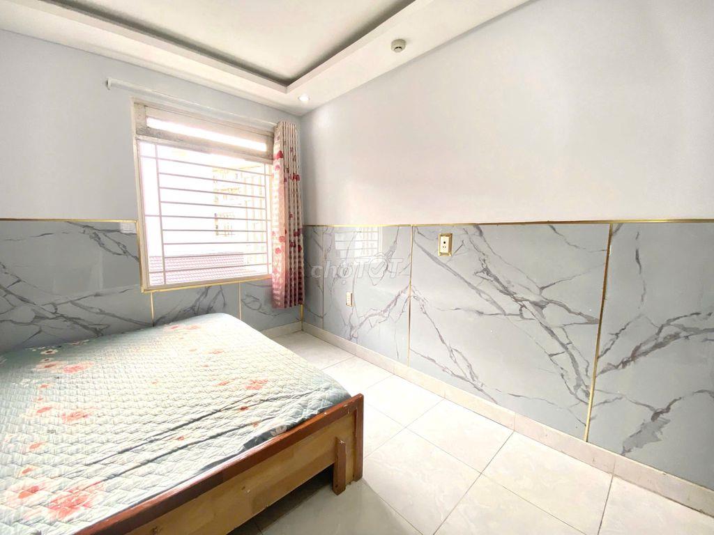 PHÒNG SẴN NỘI THẤT RỘNG RÃI