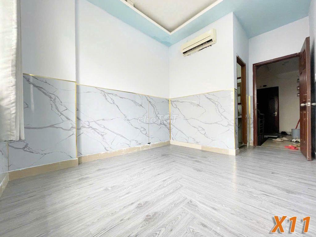 PHÒNG SẴN NỘI THẤT RỘNG RÃI