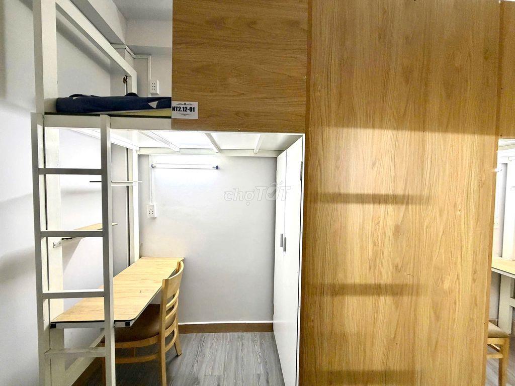 KTX MÁY LẠNH - FREE 1 THÁNG TIỀN THUÊ