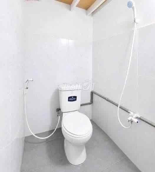 2tr5 GẦN ĐH VĂN HIẾN Âu Cơ 5 phút