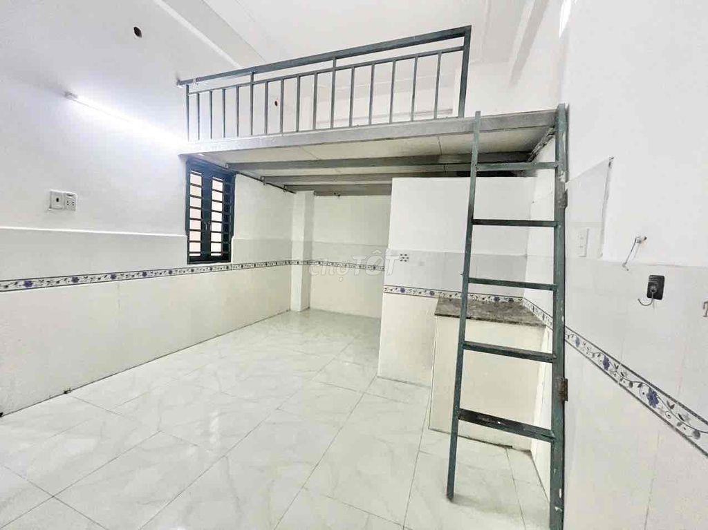 2tr5 GẦN ĐH VĂN HIẾN Âu Cơ 5 phút