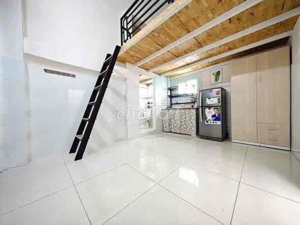 PHÒNG RỘNG 4 NGƯỜI 4 XE - Cộng Hoà - Gần ĐH VĂN HIẾN - CÔNG THƯƠNG …