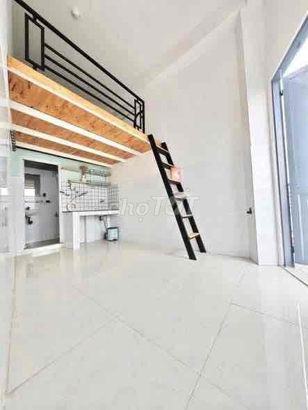 PHÒNG RỘNG 4 NGƯỜI 4 XE - Cộng Hoà - Gần ĐH VĂN HIẾN - CÔNG THƯƠNG …