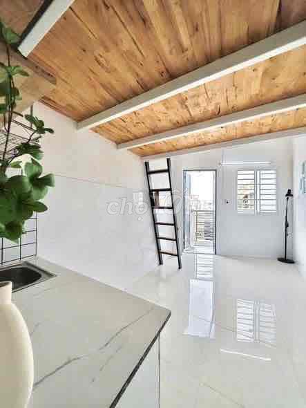 PHÒNG RỘNG 4 NGƯỜI 4 XE - Cộng Hoà - Gần ĐH VĂN HIẾN - CÔNG THƯƠNG …