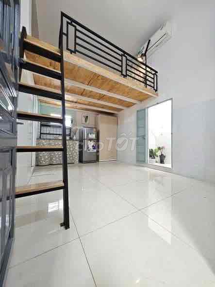 PHÒNG RỘNG 4 NGƯỜI 4 XE - Cộng Hoà - Gần ĐH VĂN HIẾN - CÔNG THƯƠNG …