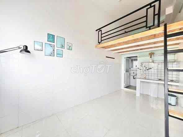 PHÒNG RỘNG 4 NGƯỜI 4 XE - Cộng Hoà - Gần ĐH VĂN HIẾN - CÔNG THƯƠNG …
