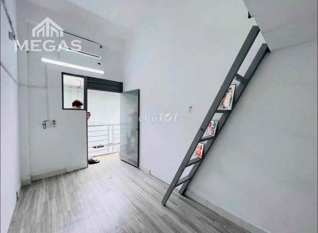 HẬU GIANG -  CẠNH ĐH MỞ Q6 - ĐH HÙNG VƯƠNG 5 phút