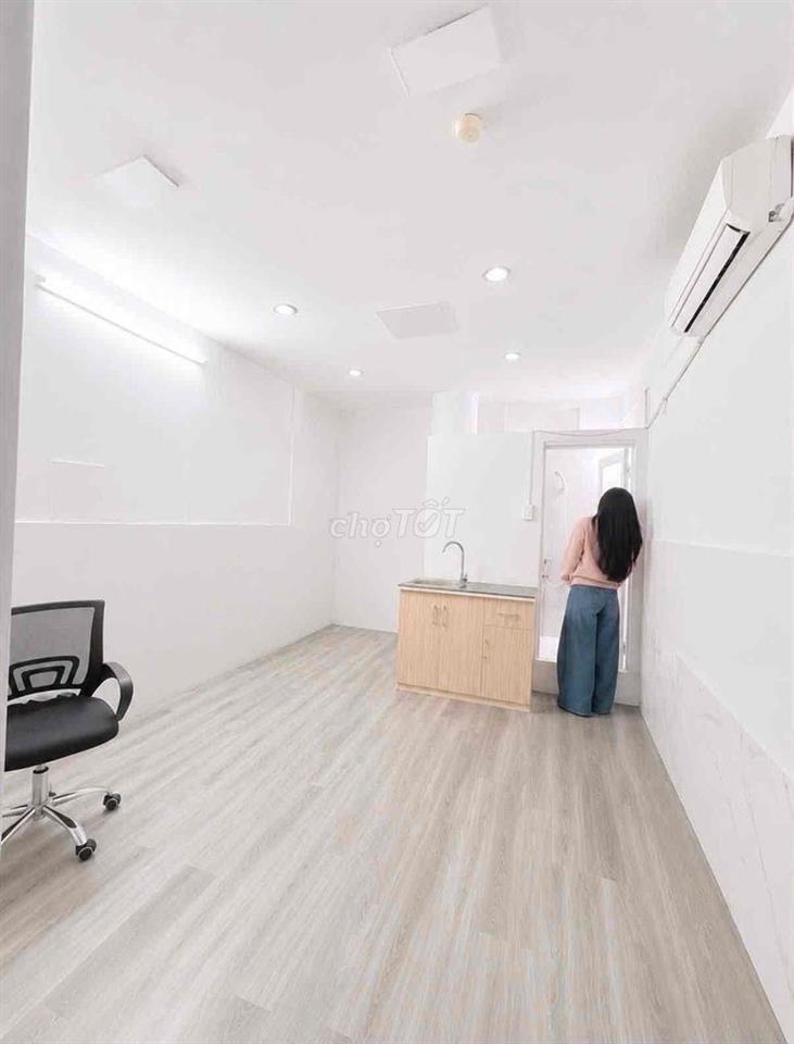 2tr5 - 2tr8 - 3tr FULL NỘI THẤT - Gần VĂN LANG, IUH, HUTECH