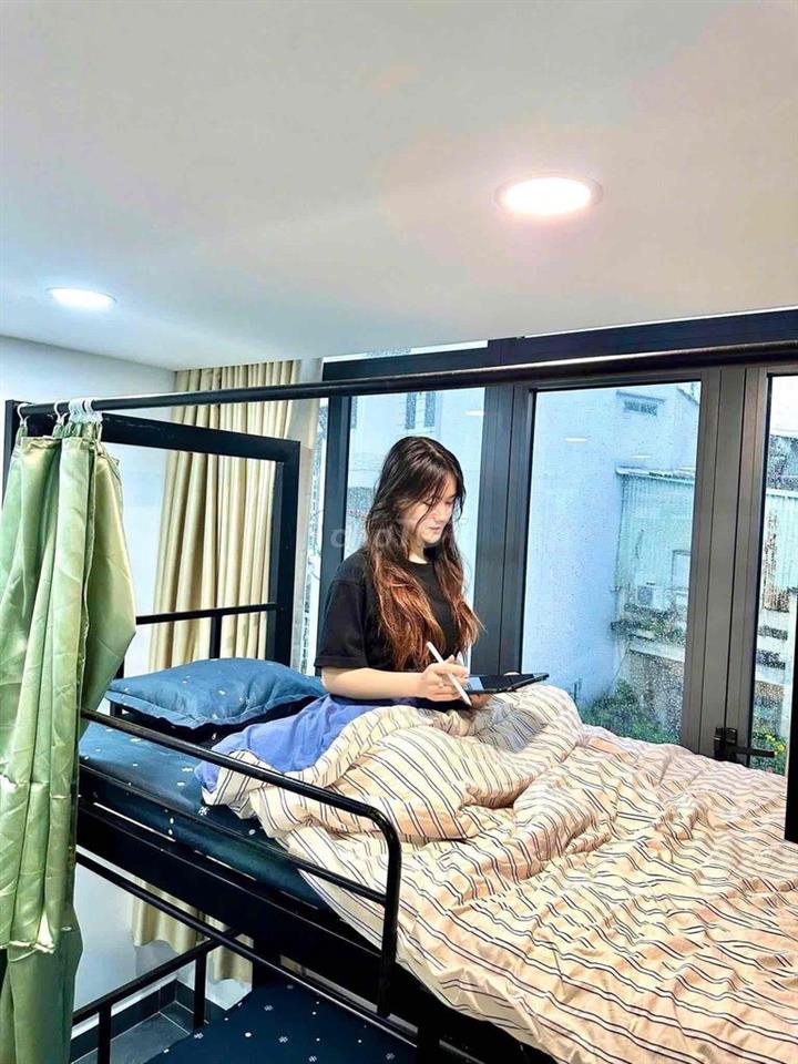 800K / NGƯỜI BAO TRỌN CHI PHÍ KO PHÁT SINH - ĐI BỘ HỌC CÔNG THƯƠNG 90M