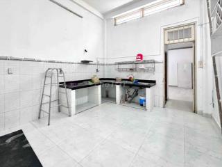 PHÒNG TRỆT 45m2 - TÁCH BẾP 3tr790 : 1P Bếp + 1P Ngủ + 1WC . Ở GĐ đc