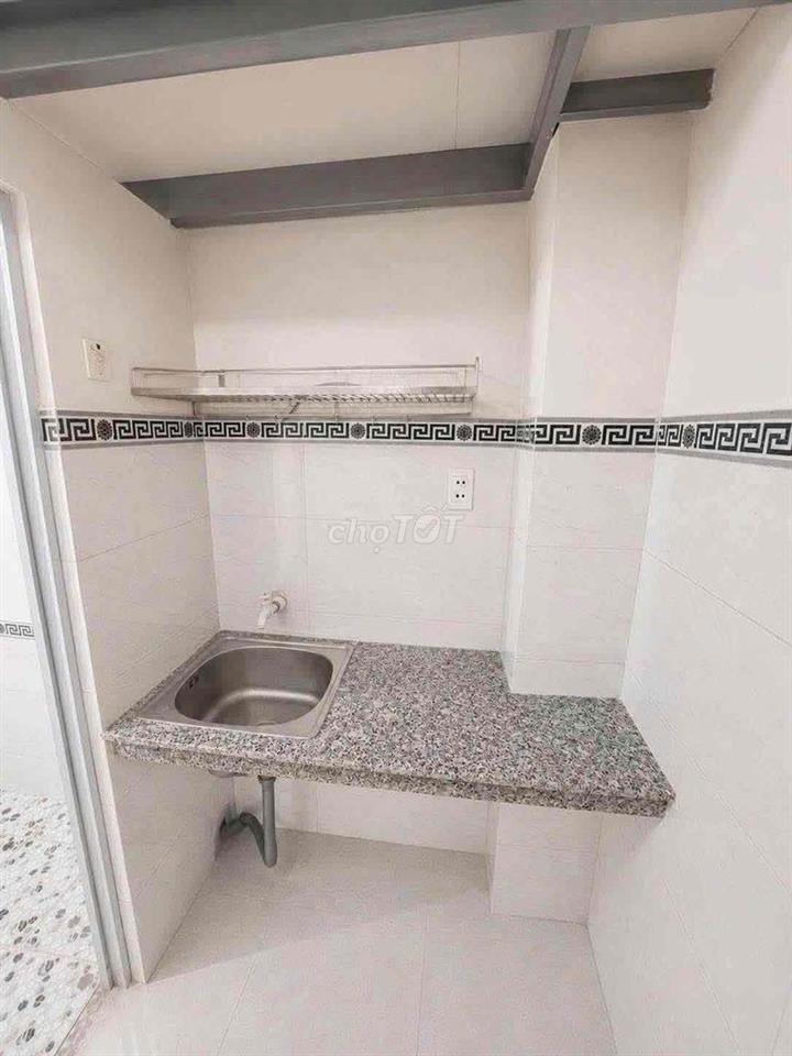 PHÒNG TRỆT 1.700  - GẦN VÒNG XOAY AN LẠC-KCN TÂN TẠO - TRẦN ĐẠI NGHĨA