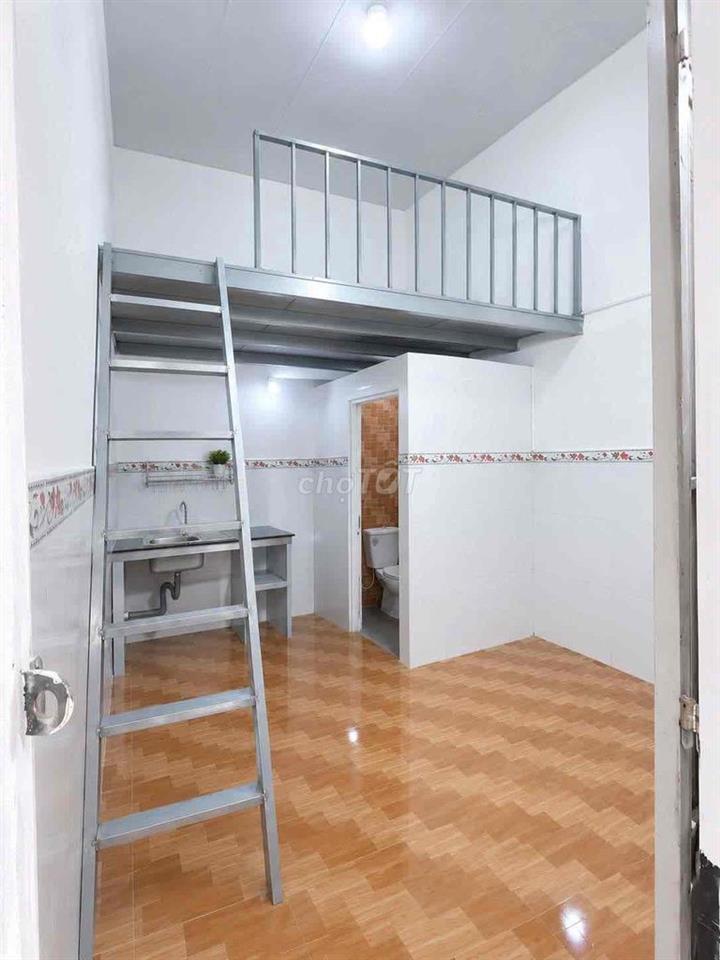 TRỆT DƯỚI ĐẤT 1tr69 - Ngay VÒNG XOAY AN LẠC - Trần Đại Nghĩa