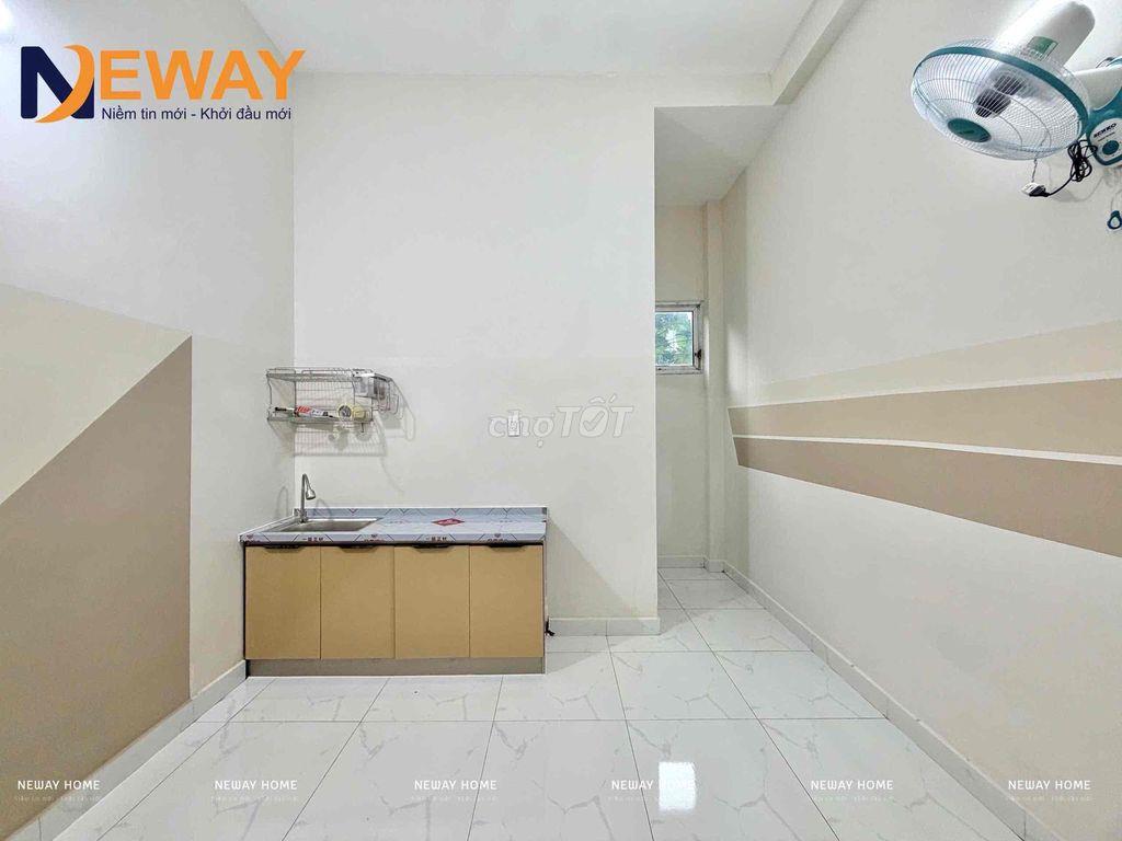 CHDV KDC Vĩnh lộc sẵn điều hoà