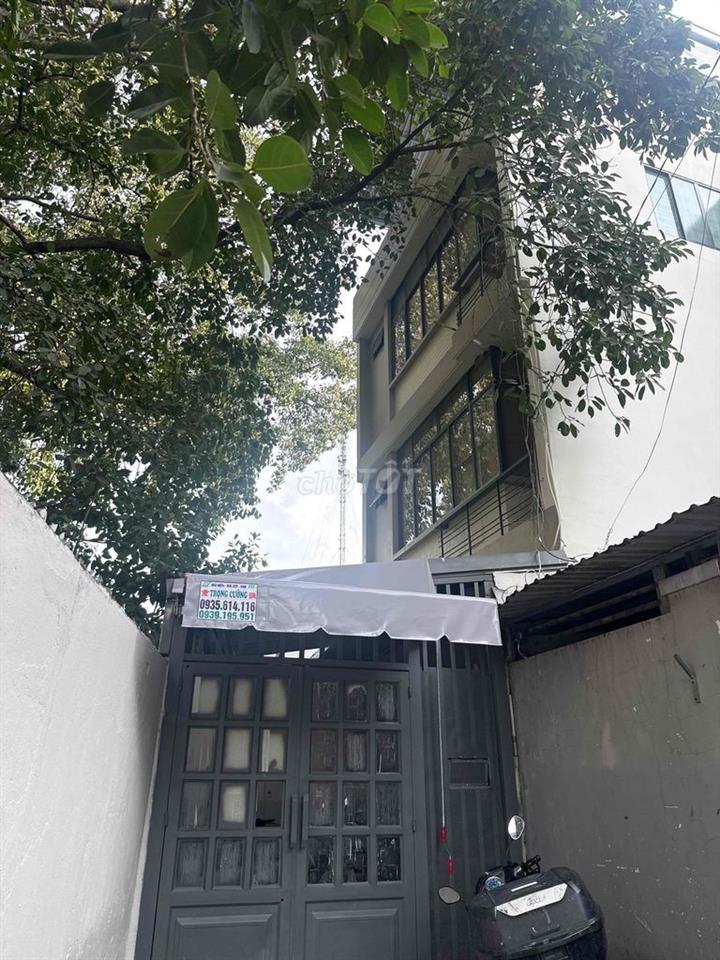 CHDV KDC Vĩnh lộc sẵn điều hoà