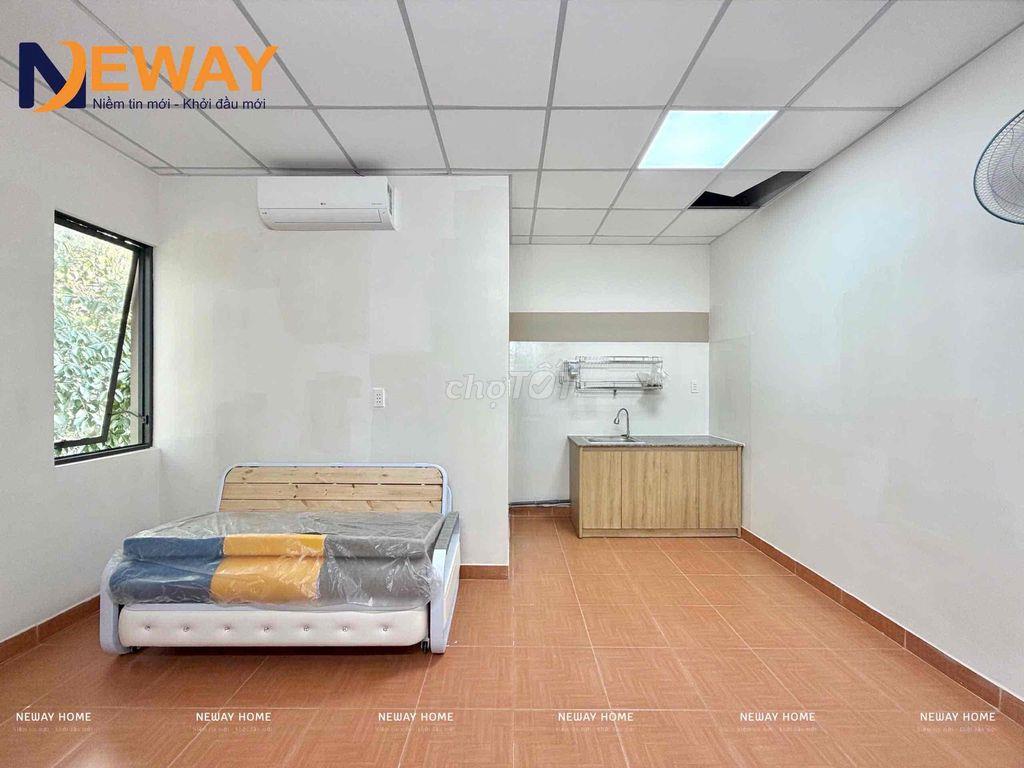 CHDV KDC Vĩnh lộc sẵn điều hoà