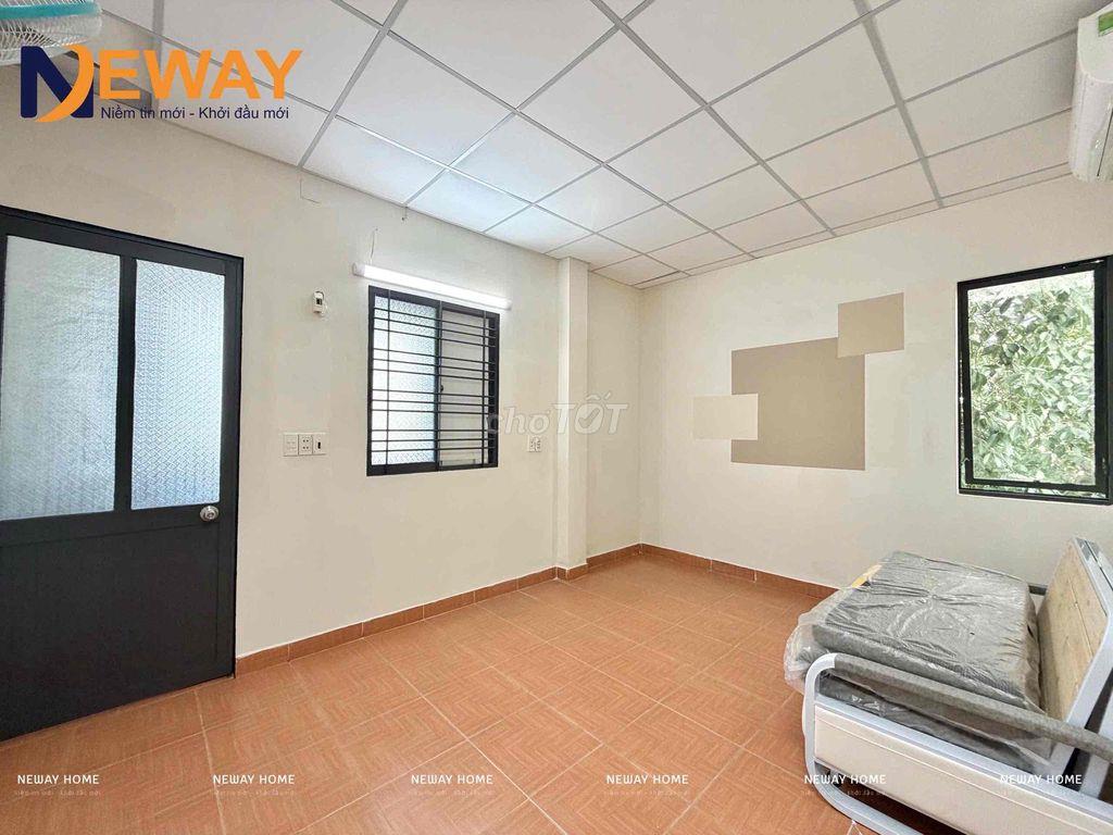 CHDV KDC Vĩnh lộc sẵn điều hoà