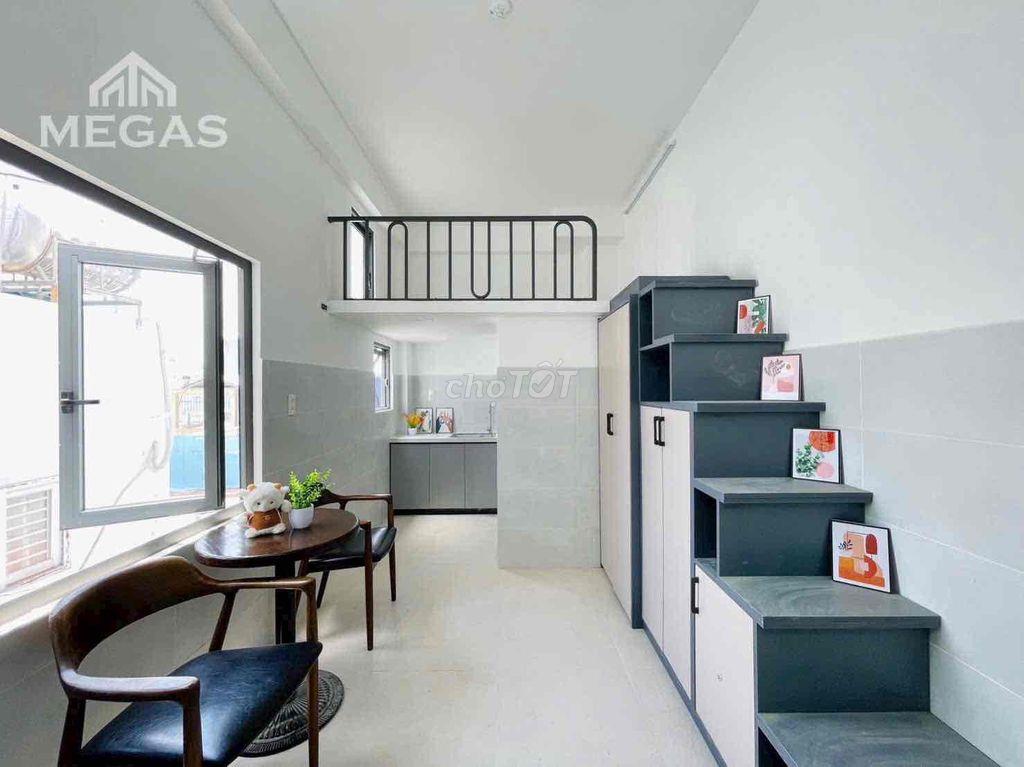 Phòng mới khai trương tại Bà Hom-Vòng Xoay Phú Lâm