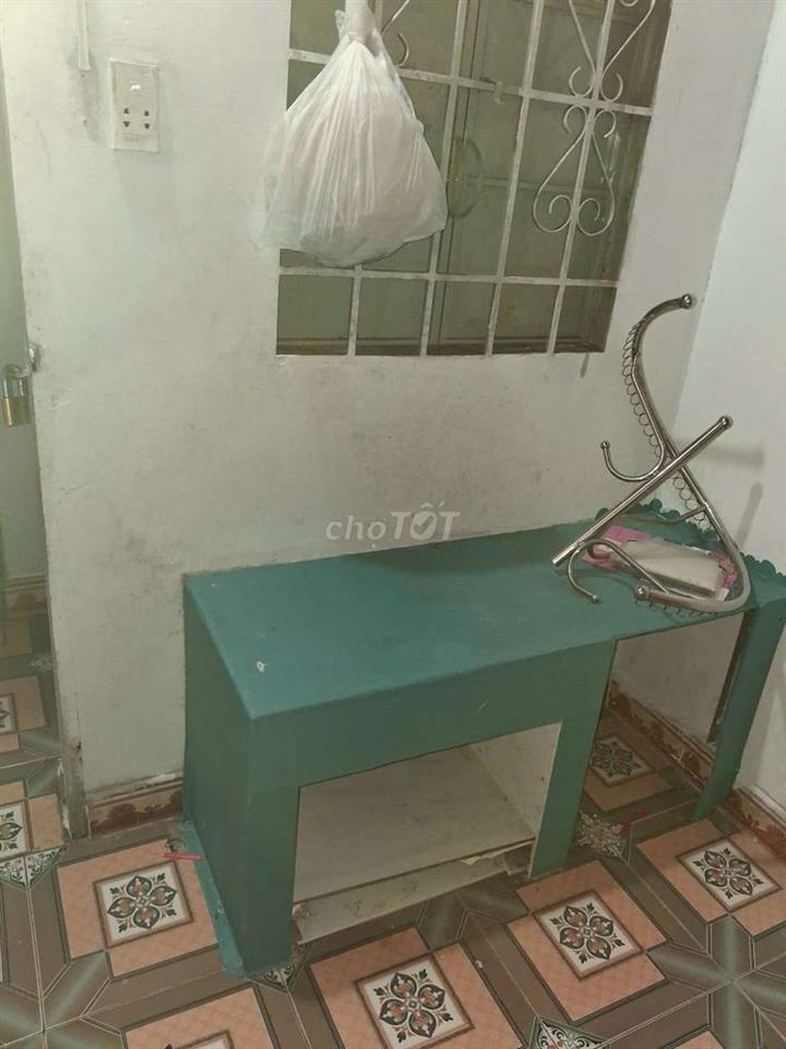 phòng trọ giá rẻ Hương Lộ 2
