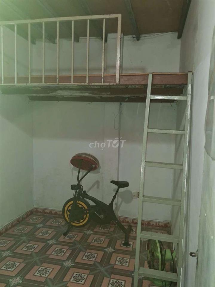 phòng trọ giá rẻ Hương Lộ 2