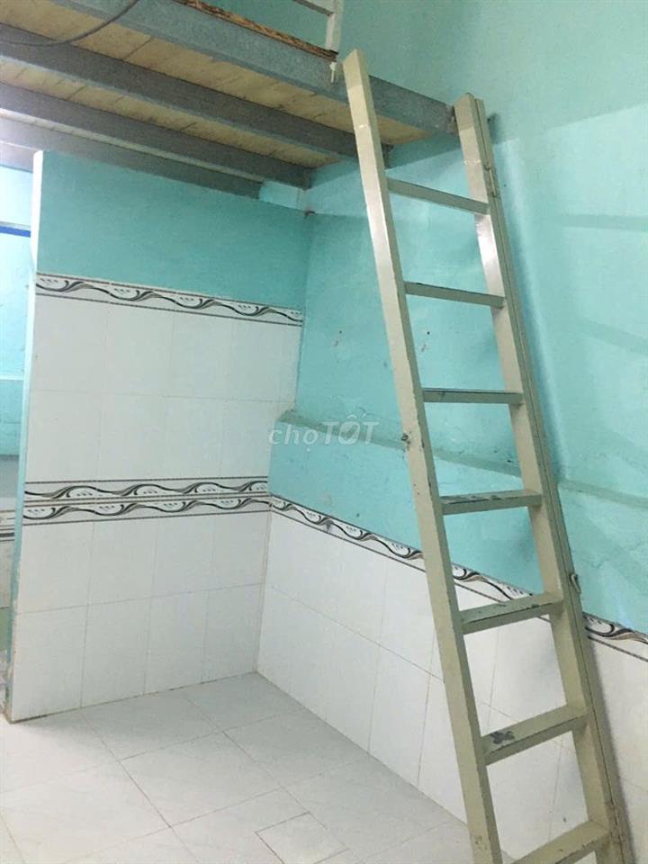 CHO THUÊ PHÒNG TRỌ RIÊNG LẺ, GIÁ 2.100.000 ĐỒNG/THÁNG