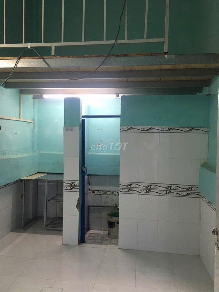 CHO THUÊ PHÒNG TRỌ RIÊNG LẺ, GIÁ 2.100.000 ĐỒNG/THÁNG