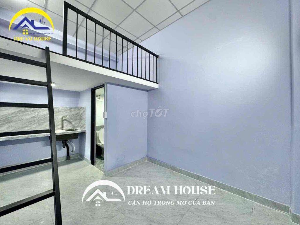 📣📣CĂN HỘ DUPLEX - CỬA SỔ TRỜI 📍HƯƠNG LỘ 2 - BÌNH TÂN - SÁT VHU