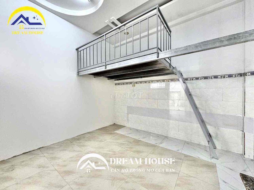 📣📣CĂN HỘ DUPLEX - NGAY TRỆT📍NGUYỄN THỊ TÚ - BÌNH TÂN - SÁT HUIT