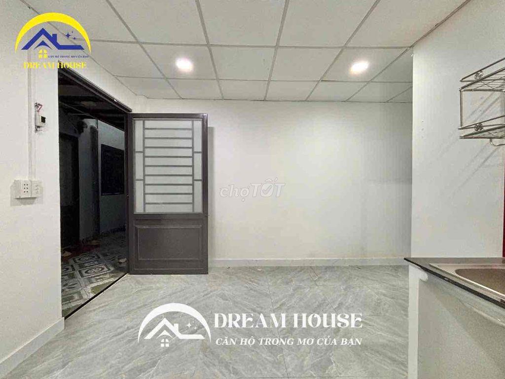 📣📣CĂN HỘ STUDIO- MỚI XÂY 100% 📍TRƯỜNG CHINH - Q12 - GẦN HUIT
