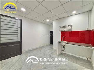 📣📣CĂN HỘ STUDIO- MỚI XÂY 100% 📍TRƯỜNG CHINH - Q12 - GẦN HUIT