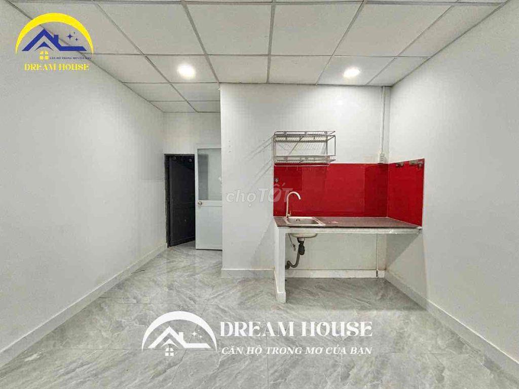 📣📣CĂN HỘ STUDIO- MỚI XÂY 100% 📍TRƯỜNG CHINH - Q12 - GẦN HUIT