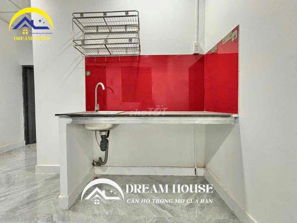 📣📣CĂN HỘ STUDIO- MỚI XÂY 100% 📍TRƯỜNG CHINH - Q12 - GẦN HUIT