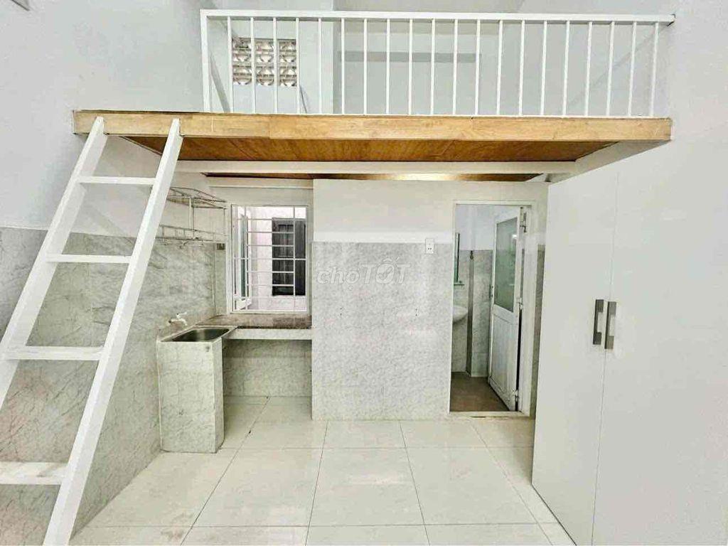 📣📣CĂN HỘ DUPLEX - MỚI 99%📍ÂU CƠ  -TÂN PHÚ - SÁT VHU