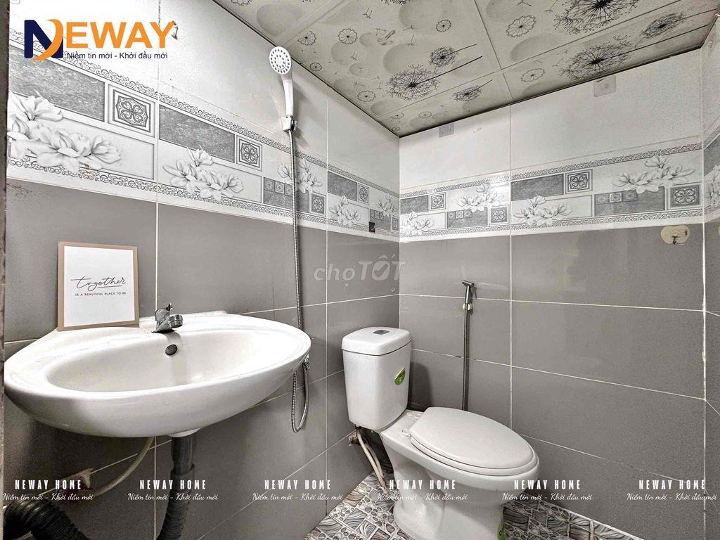 📣📣CĂN HỘ DUPLEX - MỚI 99%📍HƯƠNG LỘ 2 - BÌNH TÂN - SÁT VHU