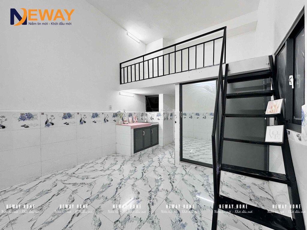 📣📣CĂN HỘ DUPLEX - MỚI 99%📍HƯƠNG LỘ 2 - BÌNH TÂN - SÁT VHU