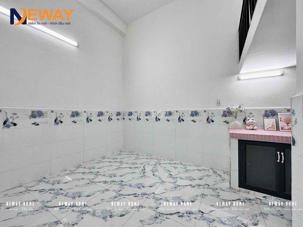 📣📣CĂN HỘ DUPLEX - MỚI 99%📍HƯƠNG LỘ 2 - BÌNH TÂN - SÁT VHU