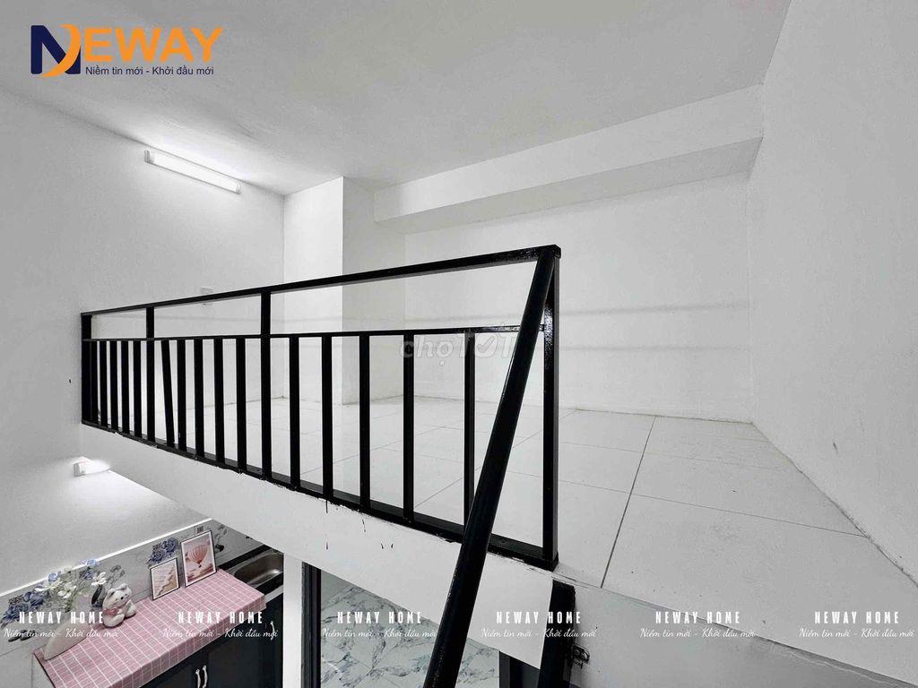 📣📣CĂN HỘ DUPLEX - MỚI 99%📍HƯƠNG LỘ 2 - BÌNH TÂN - SÁT VHU