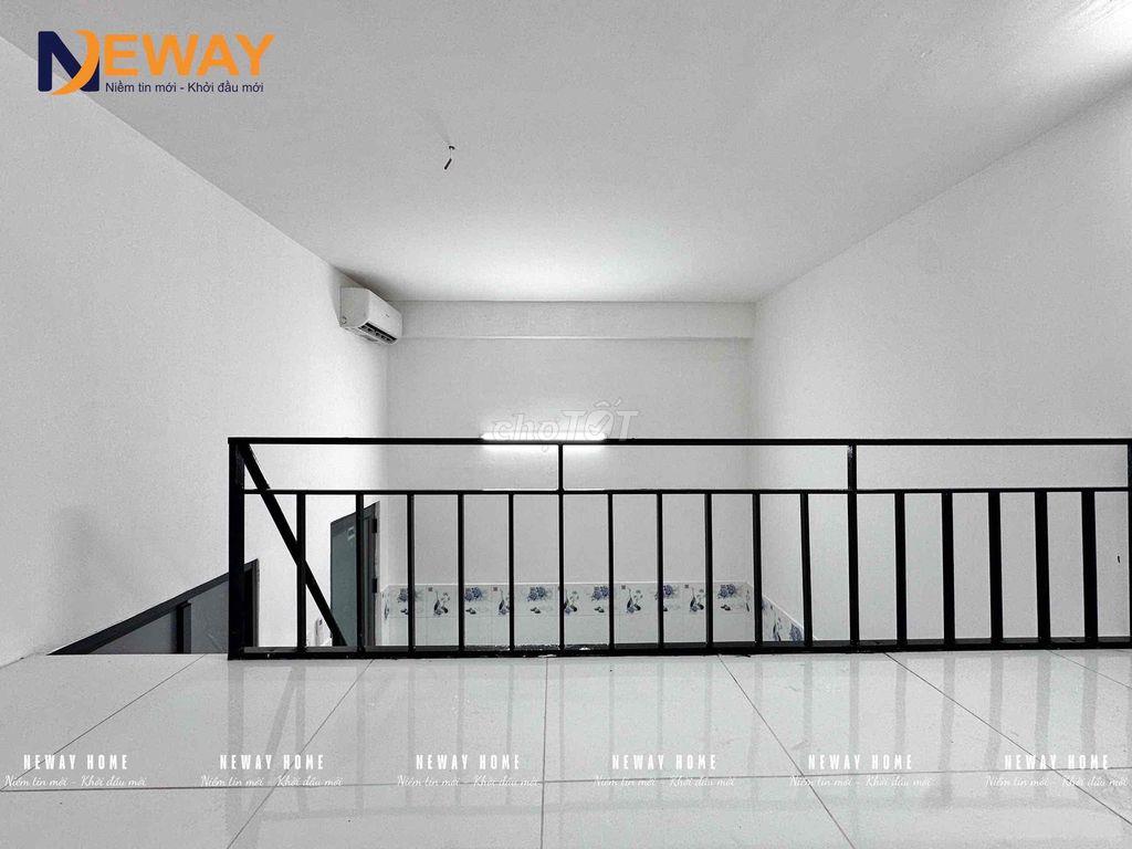 📣📣CĂN HỘ DUPLEX - MỚI 99%📍HƯƠNG LỘ 2 - BÌNH TÂN - SÁT VHU