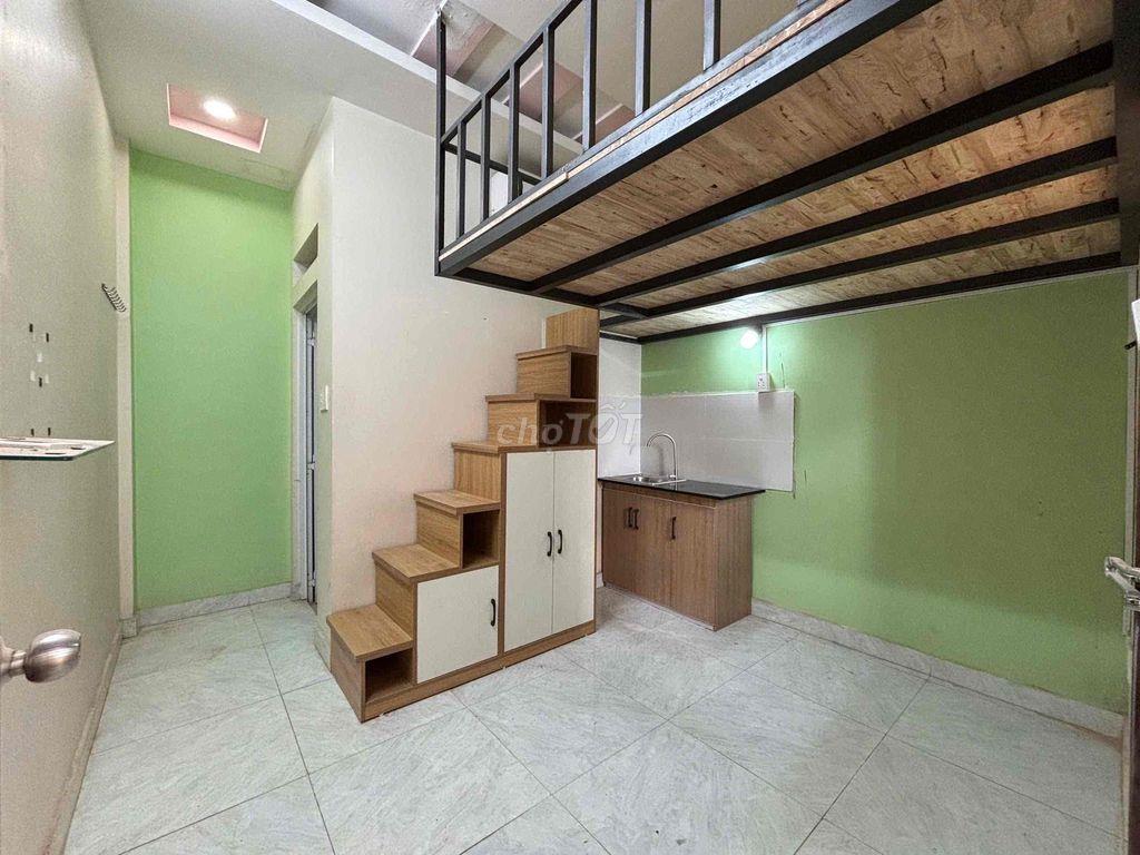 📣📣CĂN HỘ DUPLEX - CỬA SỔ TRỜI 📍NGUYỄN THỊ TÚ - BÌNH TÂN - SÁT VHU