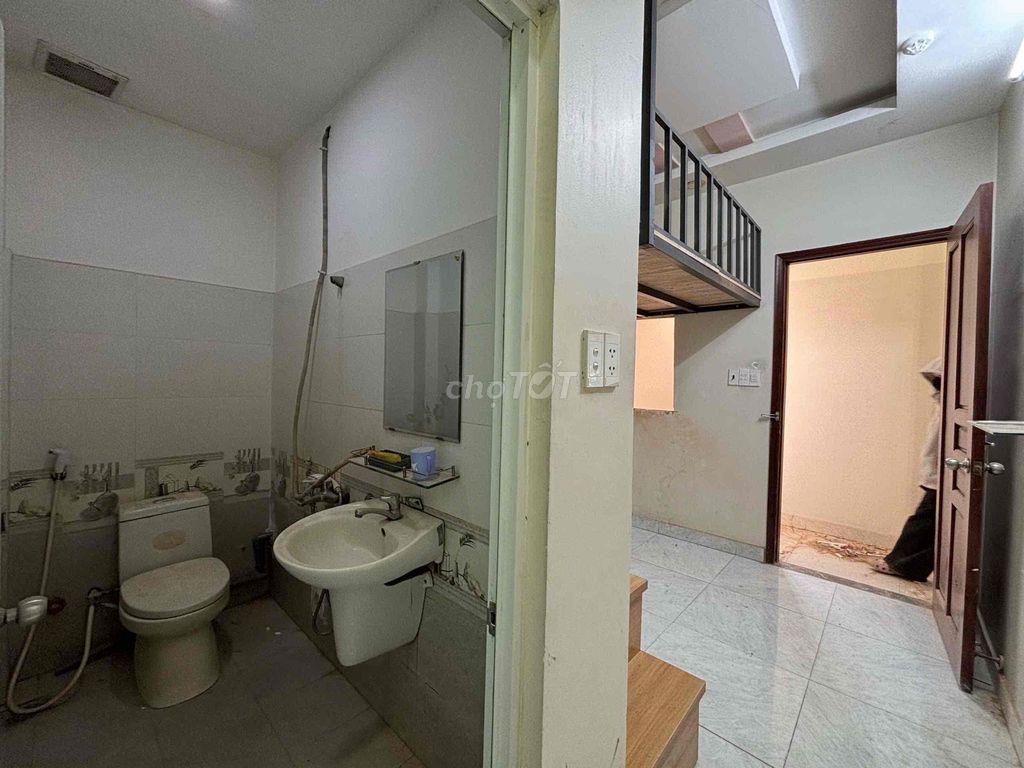 📣📣CĂN HỘ DUPLEX - CỬA SỔ TRỜI 📍NGUYỄN THỊ TÚ - BÌNH TÂN - SÁT VHU