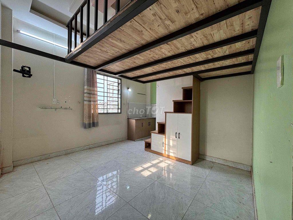 📣📣CĂN HỘ DUPLEX - CỬA SỔ TRỜI 📍NGUYỄN THỊ TÚ - BÌNH TÂN - SÁT VHU